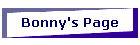Bonny's Page