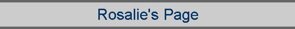 Rosalie's Page