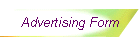 Advertising Form