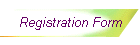 Registration Form