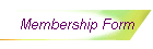 Membership Form