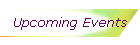 Upcoming Events